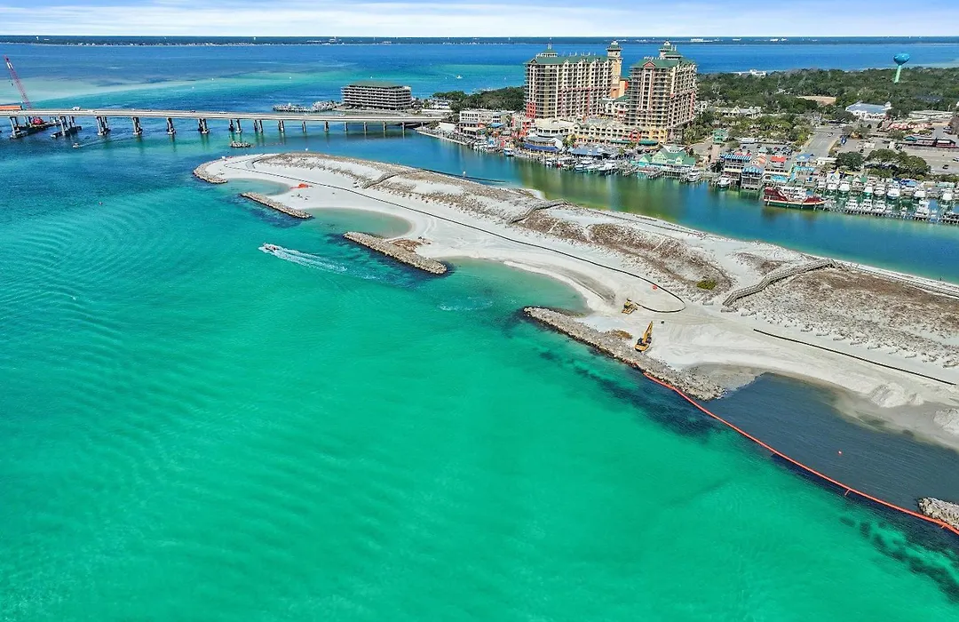 St. Martin Beachwalk Villas 423-1