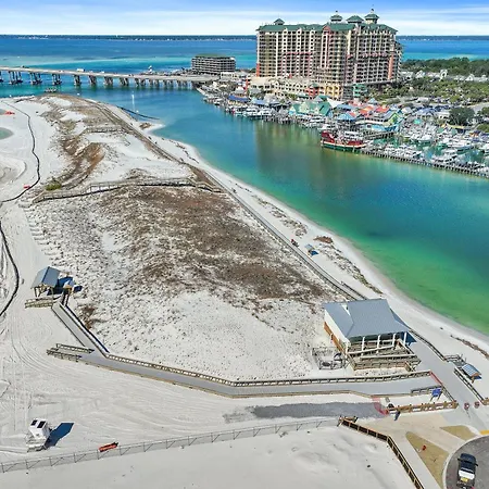 St. Martin Beachwalk Villas 423-2